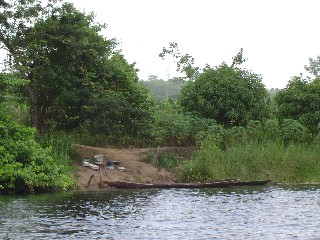 River Village